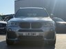 USED 2017 L BMW X3 2.0 20d M Sport SUV 5dr Diesel Auto xDrive Euro 6 (s/s) (190 ps) 
