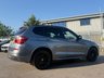 USED 2017 L BMW X3 2.0 20d M Sport SUV 5dr Diesel Auto xDrive Euro 6 (s/s) (190 ps) 