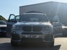 USED 2017 L BMW X3 2.0 20d M Sport SUV 5dr Diesel Auto xDrive Euro 6 (s/s) (190 ps) 