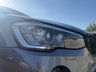 USED 2017 L BMW X3 2.0 20d M Sport SUV 5dr Diesel Auto xDrive Euro 6 (s/s) (190 ps) 