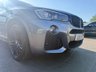 USED 2017 L BMW X3 2.0 20d M Sport SUV 5dr Diesel Auto xDrive Euro 6 (s/s) (190 ps) 