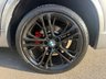 USED 2017 L BMW X3 2.0 20d M Sport SUV 5dr Diesel Auto xDrive Euro 6 (s/s) (190 ps) 