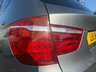 USED 2017 L BMW X3 2.0 20d M Sport SUV 5dr Diesel Auto xDrive Euro 6 (s/s) (190 ps) 