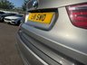 USED 2017 L BMW X3 2.0 20d M Sport SUV 5dr Diesel Auto xDrive Euro 6 (s/s) (190 ps) 