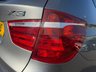 USED 2017 L BMW X3 2.0 20d M Sport SUV 5dr Diesel Auto xDrive Euro 6 (s/s) (190 ps) 