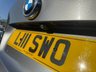 USED 2017 L BMW X3 2.0 20d M Sport SUV 5dr Diesel Auto xDrive Euro 6 (s/s) (190 ps) 