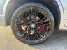 USED 2017 L BMW X3 2.0 20d M Sport SUV 5dr Diesel Auto xDrive Euro 6 (s/s) (190 ps) 