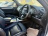 USED 2017 L BMW X3 2.0 20d M Sport SUV 5dr Diesel Auto xDrive Euro 6 (s/s) (190 ps) 