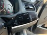 USED 2017 L BMW X3 2.0 20d M Sport SUV 5dr Diesel Auto xDrive Euro 6 (s/s) (190 ps) 
