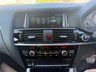 USED 2017 L BMW X3 2.0 20d M Sport SUV 5dr Diesel Auto xDrive Euro 6 (s/s) (190 ps) 