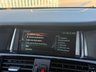 USED 2017 L BMW X3 2.0 20d M Sport SUV 5dr Diesel Auto xDrive Euro 6 (s/s) (190 ps) 