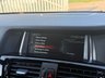 USED 2017 L BMW X3 2.0 20d M Sport SUV 5dr Diesel Auto xDrive Euro 6 (s/s) (190 ps) 