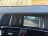 USED 2017 L BMW X3 2.0 20d M Sport SUV 5dr Diesel Auto xDrive Euro 6 (s/s) (190 ps) 