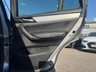 USED 2017 L BMW X3 2.0 20d M Sport SUV 5dr Diesel Auto xDrive Euro 6 (s/s) (190 ps) 