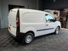 USED 2019 19 RENAULT KANGOO 1.5 ML19 dCi ENERGY Business 5dr Diesel Manual FWD L2 H1 (112 g/km, 75 bhp) One owner and LEZ Compliant