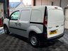 USED 2019 19 RENAULT KANGOO 1.5 ML19 dCi ENERGY Business 5dr Diesel Manual FWD L2 H1 (112 g/km, 75 bhp) One owner and LEZ Compliant