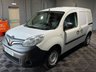 USED 2019 19 RENAULT KANGOO 1.5 ML19 dCi ENERGY Business 5dr Diesel Manual FWD L2 H1 (112 g/km, 75 bhp) One owner and LEZ Compliant