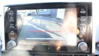 USED 2021 21 TOYOTA RAV4 2.5 VVT-h GPF Design SUV 5dr Petrol Hybrid CVT 4WD Euro 6 (s/s) (222 ps) 