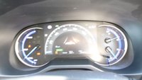 USED 2021 21 TOYOTA RAV4 2.5 VVT-h GPF Design SUV 5dr Petrol Hybrid CVT 4WD Euro 6 (s/s) (222 ps) 