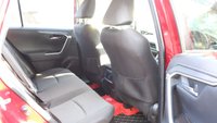 USED 2021 21 TOYOTA RAV4 2.5 VVT-h GPF Design SUV 5dr Petrol Hybrid CVT 4WD Euro 6 (s/s) (222 ps) 