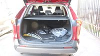 USED 2021 21 TOYOTA RAV4 2.5 VVT-h GPF Design SUV 5dr Petrol Hybrid CVT 4WD Euro 6 (s/s) (222 ps) 