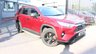 USED 2021 21 TOYOTA RAV4 2.5 VVT-h GPF Design SUV 5dr Petrol Hybrid CVT 4WD Euro 6 (s/s) (222 ps) 