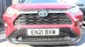 USED 2021 21 TOYOTA RAV4 2.5 VVT-h GPF Design SUV 5dr Petrol Hybrid CVT 4WD Euro 6 (s/s) (222 ps) 
