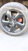 USED 2021 21 TOYOTA RAV4 2.5 VVT-h GPF Design SUV 5dr Petrol Hybrid CVT 4WD Euro 6 (s/s) (222 ps) 