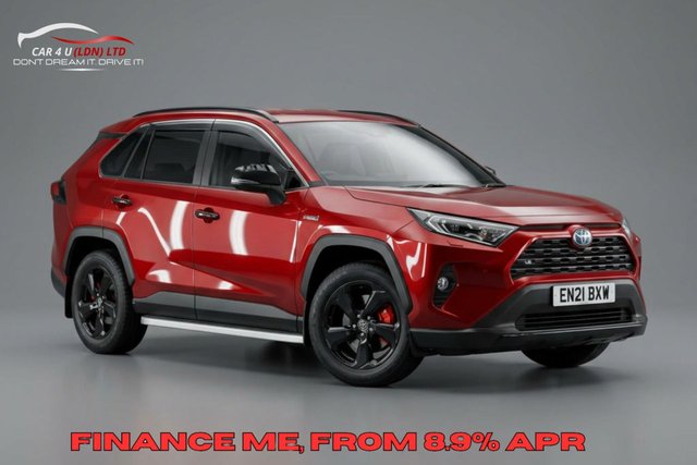 View our TOYOTA RAV4