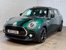 USED 2017 17 MINI CLUBMAN 2.0 Cooper D Estate 6dr Diesel Manual Euro 6 (s/s) (150 ps) Sliding Pan Roof | Huge Spec