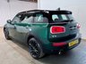 USED 2017 17 MINI CLUBMAN 2.0 Cooper D Estate 6dr Diesel Manual Euro 6 (s/s) (150 ps) Sliding Pan Roof | Huge Spec