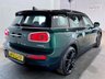 USED 2017 17 MINI CLUBMAN 2.0 Cooper D Estate 6dr Diesel Manual Euro 6 (s/s) (150 ps) Sliding Pan Roof | Huge Spec