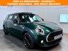 USED 2017 17 MINI CLUBMAN 2.0 Cooper D Estate 6dr Diesel Manual Euro 6 (s/s) (150 ps) Sliding Pan Roof | Huge Spec