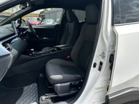 USED 2021 21 TOYOTA C-HR 1.8 VVT-h GPF Design SUV 5dr Petrol Hybrid CVT Euro 6 (s/s) (122 ps) Full TOYOTA Service History  |  Only 2 Owners From Brand New  |  2 Keys