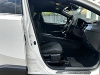 USED 2021 21 TOYOTA C-HR 1.8 VVT-h GPF Design SUV 5dr Petrol Hybrid CVT Euro 6 (s/s) (122 ps) Full TOYOTA Service History  |  Only 2 Owners From Brand New  |  2 Keys