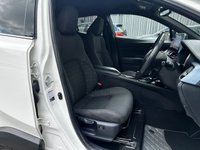 USED 2021 21 TOYOTA C-HR 1.8 VVT-h GPF Design SUV 5dr Petrol Hybrid CVT Euro 6 (s/s) (122 ps) Full TOYOTA Service History  |  Only 2 Owners From Brand New  |  2 Keys