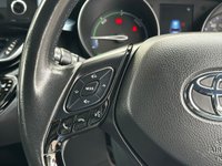 USED 2021 21 TOYOTA C-HR 1.8 VVT-h GPF Design SUV 5dr Petrol Hybrid CVT Euro 6 (s/s) (122 ps) Full TOYOTA Service History  |  Only 2 Owners From Brand New  |  2 Keys