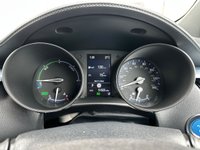 USED 2021 21 TOYOTA C-HR 1.8 VVT-h GPF Design SUV 5dr Petrol Hybrid CVT Euro 6 (s/s) (122 ps) Full TOYOTA Service History  |  Only 2 Owners From Brand New  |  2 Keys