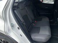 USED 2021 21 TOYOTA C-HR 1.8 VVT-h GPF Design SUV 5dr Petrol Hybrid CVT Euro 6 (s/s) (122 ps) Full TOYOTA Service History  |  Only 2 Owners From Brand New  |  2 Keys