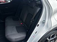 USED 2021 21 TOYOTA C-HR 1.8 VVT-h GPF Design SUV 5dr Petrol Hybrid CVT Euro 6 (s/s) (122 ps) Full TOYOTA Service History  |  Only 2 Owners From Brand New  |  2 Keys