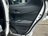 USED 2021 21 TOYOTA C-HR 1.8 VVT-h GPF Design SUV 5dr Petrol Hybrid CVT Euro 6 (s/s) (122 ps) Full TOYOTA Service History  |  Only 2 Owners From Brand New  |  2 Keys