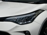 USED 2021 21 TOYOTA C-HR 1.8 VVT-h GPF Design SUV 5dr Petrol Hybrid CVT Euro 6 (s/s) (122 ps) Full TOYOTA Service History  |  Only 2 Owners From Brand New  |  2 Keys