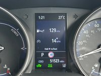 USED 2021 21 TOYOTA C-HR 1.8 VVT-h GPF Design SUV 5dr Petrol Hybrid CVT Euro 6 (s/s) (122 ps) Full TOYOTA Service History  |  Only 2 Owners From Brand New  |  2 Keys