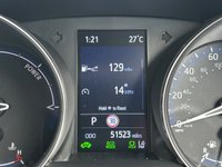USED 2021 21 TOYOTA C-HR 1.8 VVT-h GPF Design SUV 5dr Petrol Hybrid CVT Euro 6 (s/s) (122 ps) Full TOYOTA Service History  |  Only 2 Owners From Brand New  |  2 Keys