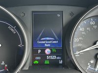 USED 2021 21 TOYOTA C-HR 1.8 VVT-h GPF Design SUV 5dr Petrol Hybrid CVT Euro 6 (s/s) (122 ps) Full TOYOTA Service History  |  Only 2 Owners From Brand New  |  2 Keys