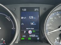 USED 2021 21 TOYOTA C-HR 1.8 VVT-h GPF Design SUV 5dr Petrol Hybrid CVT Euro 6 (s/s) (122 ps) Full TOYOTA Service History  |  Only 2 Owners From Brand New  |  2 Keys
