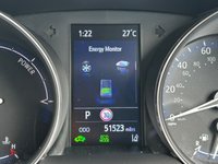 USED 2021 21 TOYOTA C-HR 1.8 VVT-h GPF Design SUV 5dr Petrol Hybrid CVT Euro 6 (s/s) (122 ps) Full TOYOTA Service History  |  Only 2 Owners From Brand New  |  2 Keys