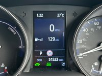 USED 2021 21 TOYOTA C-HR 1.8 VVT-h GPF Design SUV 5dr Petrol Hybrid CVT Euro 6 (s/s) (122 ps) Full TOYOTA Service History  |  Only 2 Owners From Brand New  |  2 Keys