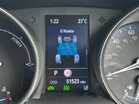 USED 2021 21 TOYOTA C-HR 1.8 VVT-h GPF Design SUV 5dr Petrol Hybrid CVT Euro 6 (s/s) (122 ps) Full TOYOTA Service History  |  Only 2 Owners From Brand New  |  2 Keys