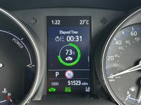 USED 2021 21 TOYOTA C-HR 1.8 VVT-h GPF Design SUV 5dr Petrol Hybrid CVT Euro 6 (s/s) (122 ps) Full TOYOTA Service History  |  Only 2 Owners From Brand New  |  2 Keys